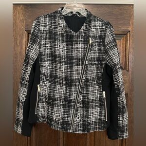 Like New DKNY Jacket Size XL